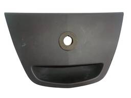 Maçaneta Tampa Traseira Spin 2016 a 2019  52077240