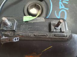 MAÇANETA TAMPA TRASEIRA SPIN 2016 A 2019  52077240