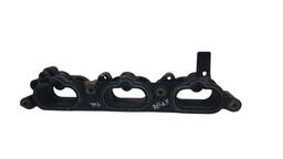 BASE COLETOR ADMISSÃO JAGUAR X-TYPE 2.5 3.0 V6 2001 A 2008