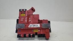 MODULO CENTRAL BATERIA BMW X3 2.0 2014 2015