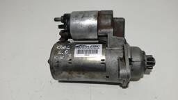 MOTOR PARTIDA GOL PARATI BOLA G2 G3 G4 1.0 MI AT 8/16V 98/14