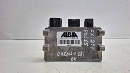 MÓDULO BICOS INJETORES TOYOTA COROLLA 2015 A 2019 285510T010
