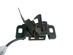 FECHADURA CAPO DIANTEIRO ONIX 2017 2018 A 2020 PLUG GRANDE