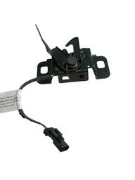 Fechadura Capo Dianteiro Onix 2017 2018 a 2020 Plug Grande