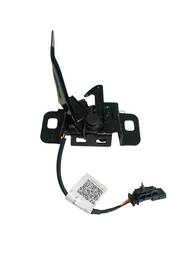 Fechadura Capo Dianteiro Spin 2019 2020 a 2024