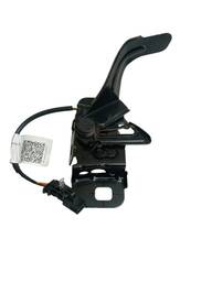 FECHADURA CAPO DIANTEIRO SPIN 2019 2020 A 2024