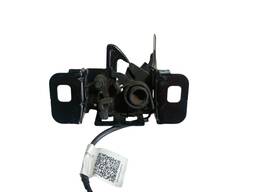 FECHADURA CAPO DIANTEIRO SPIN 2019 2020 A 2024