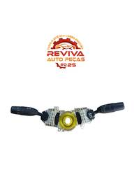 Chave Seta Honda Civic Fit City 2006 A 2012 Usado