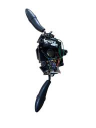 CHAVE SETA HYUNDAI COUPE/ELANTRA 1997 USADO