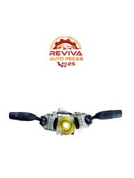 Chave Seta Honda Civic Fit City 2006 A 2012 Usado