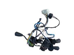 CHAVE SETA LIMPADOR BMW 325I 1991 Á 1996