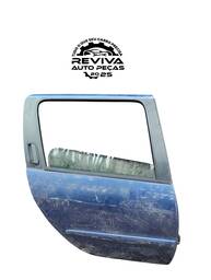 PORTA TRASEIRA DIREITA PEUGEOT 206 207 SCAPADE