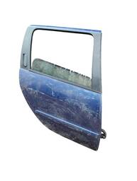 PORTA TRASEIRA DIREITA PEUGEOT 206 207 SCAPADE