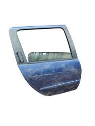 PORTA TRASEIRA DIREITA PEUGEOT 206 207 SCAPADE