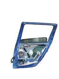 PORTA TRASEIRA DIREITA PEUGEOT 206 207 SCAPADE