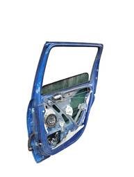 PORTA TRASEIRA DIREITA PEUGEOT 206 207 SCAPADE
