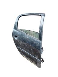 PORTA TRASEIRA DIREITA PEUGEOT 206 207 PASSION