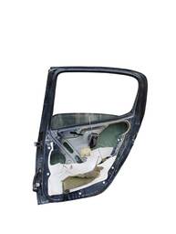 PORTA TRASEIRA DIREITA PEUGEOT 206 207 PASSION
