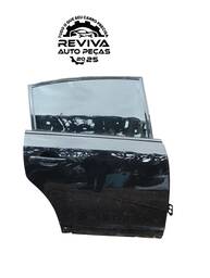 PORTA TRASEIRA DIREITA C4 HATCH 2008 2009 A 2013