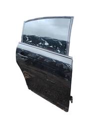 PORTA TRASEIRA DIREITA C4 HATCH 2008 2009 A 2013