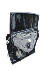 PORTA TRASEIRA DIREITA C4 HATCH 2008 2009 A 2013