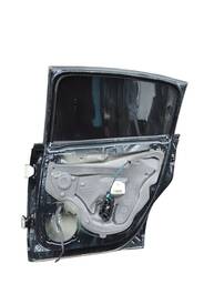 PORTA TRASEIRA DIREITA C4 HATCH 2008 2009 A 2013