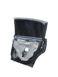 PORTA TRASEIRA DIREITA C4 HATCH 2008 2009 A 2013