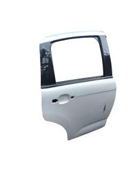 PORTA TRASEIRA DIREITA CITROEN C3 2013 2014 A 2021