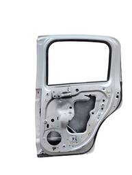 PORTA TRASEIRA DIREITA CITROEN C3 2013 2014 A 2021