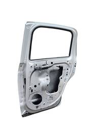 PORTA TRASEIRA DIREITA CITROEN C3 2013 2014 A 2021