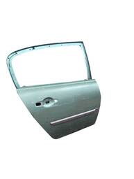 PORTA TRASEIRA DIREITA MEGANE SEDAN 2007 2008 A 2011
