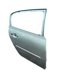 PORTA TRASEIRA DIREITA MEGANE SEDAN 2007 2008 A 2011