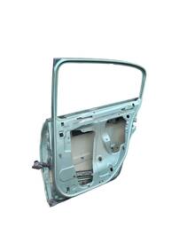 PORTA TRASEIRA DIREITA MEGANE SEDAN 2007 2008 A 2011