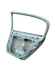PORTA TRASEIRA DIREITA MEGANE SEDAN 2007 2008 A 2011