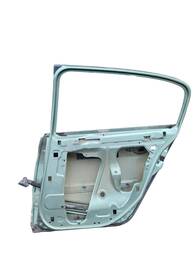PORTA TRASEIRA DIREITA MEGANE SEDAN 2007 2008 A 2011