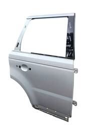 PORTA TRASEIRA DIREITA RANGE ROVER SPORT 2014 2015 A 2022