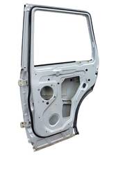 PORTA TRASEIRA DIREITA RANGE ROVER SPORT 2014 2015 A 2022