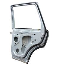 PORTA TRASEIRA DIREITA RANGE ROVER SPORT 2014 2015 A 2022