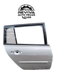 PORTA TRASEIRA DIREITA MEGANE GRAND TOUR 2007 2008 A 2013