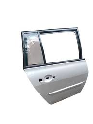 PORTA TRASEIRA DIREITA MEGANE GRAND TOUR 2007 2008 A 2013