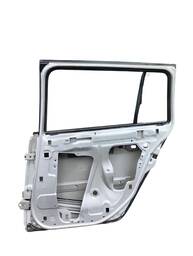 PORTA TRASEIRA DIREITA MEGANE GRAND TOUR 2007 2008 A 2013