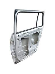 PORTA TRASEIRA DIREITA MEGANE GRAND TOUR 2007 2008 A 2013