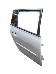 PORTA TRASEIRA DIREITA MEGANE GRAND TOUR 2007 2008 A 2013