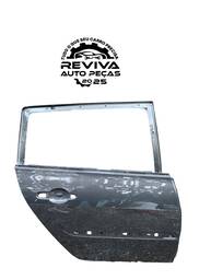PORTA TRASEIRA DIREITA MEGANE GRAND TOUR 2007 2008 A 2013