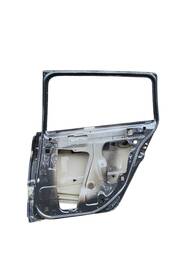 PORTA TRASEIRA DIREITA MEGANE GRAND TOUR 2007 2008 A 2013