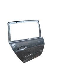 PORTA TRASEIRA DIREITA MEGANE GRAND TOUR 2007 2008 A 2013