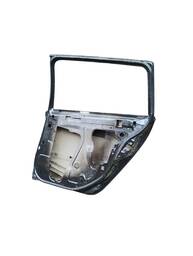 PORTA TRASEIRA DIREITA MEGANE GRAND TOUR 2007 2008 A 2013