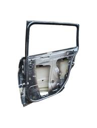 PORTA TRASEIRA DIREITA MEGANE GRAND TOUR 2007 2008 A 2013