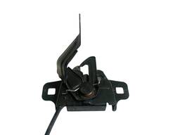 FECHADURA CAPO DIANTEIRO ONIX TRACKER 2020/ MONTANA 2023/..