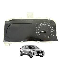 Painel Instrumentos Nissan Kicks 2022 Para Retirada de Peças